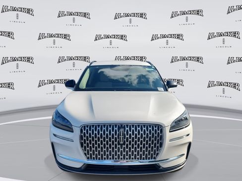 New 2026 Lincoln Corsair Premiere FWD image 8