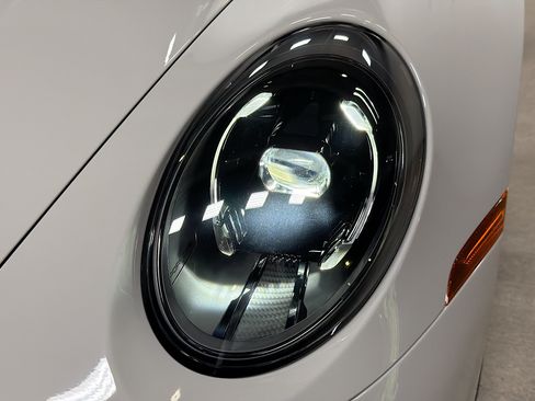 Certified 2025 Porsche 911 Carrera S RWD image 10