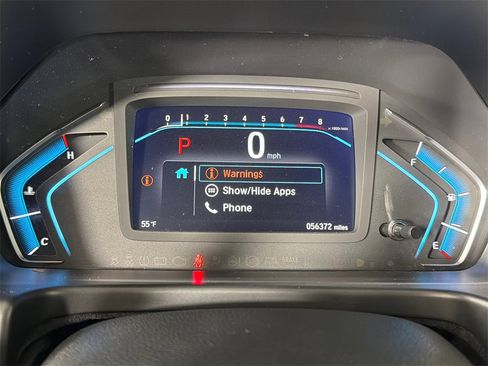 Used 2020 Honda Odyssey EX-L image 26