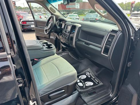 Used 2014 RAM 1500 Express w/ Black Ram 1500 Express Group AWD/4WD image 16