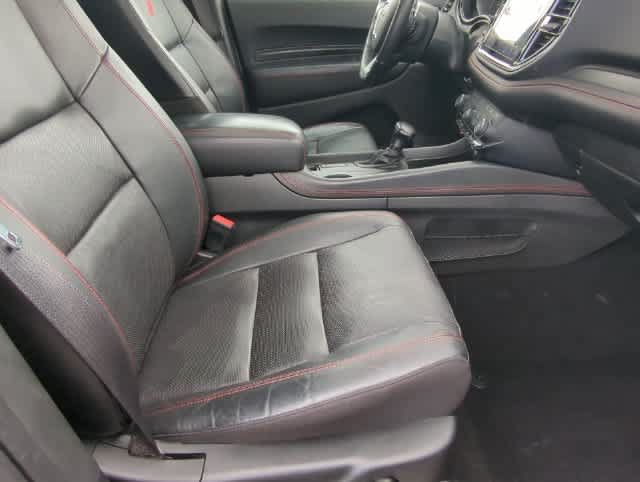 Used 2023 Dodge Durango R/T AWD/4WD image 24
