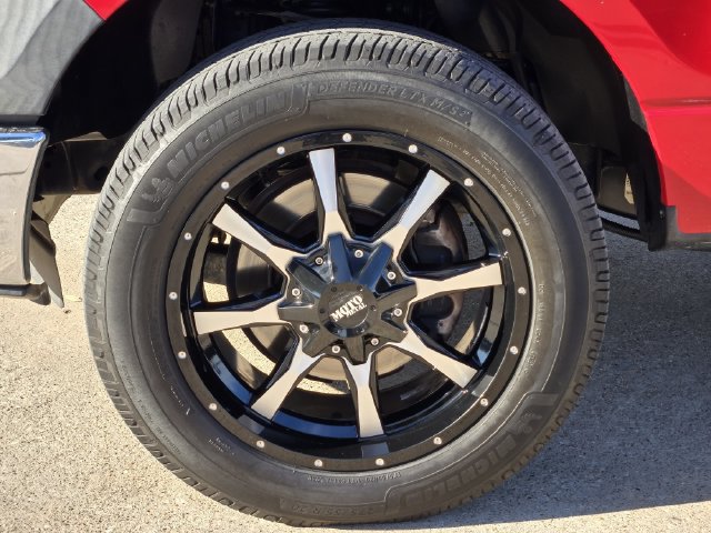 Used 2012 Ford F150 XL w/ PWR Equipment Group RWD image 10