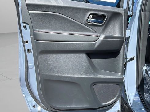 New 2026 Honda Ridgeline Black Edition image 28