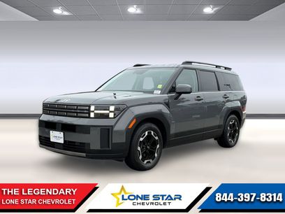 Used 2024 Hyundai Santa Fe SEL