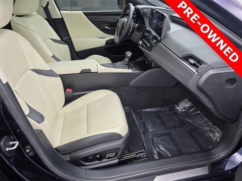 Used 2022 Lexus ES 350 Ultra Luxury image 28