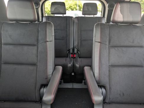 New 2026 Dodge Durango GT AWD/4WD image 8