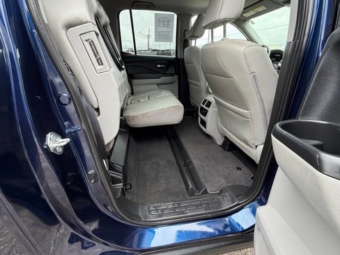 Used 2022 Honda Ridgeline RTL-E image 49