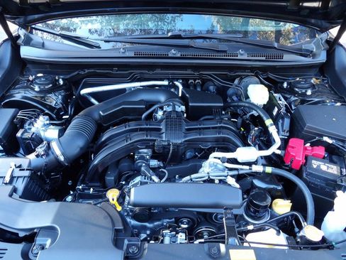 New 2026 Subaru Crosstrek 2.0i Premium image 25