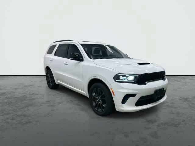 Used 2024 Dodge Durango GT AWD/4WD image 6