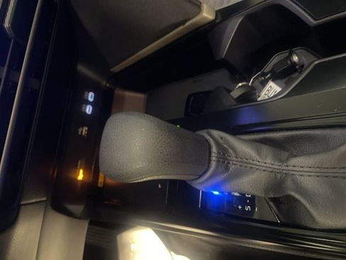 Used 2025 Toyota Camry LE image 25