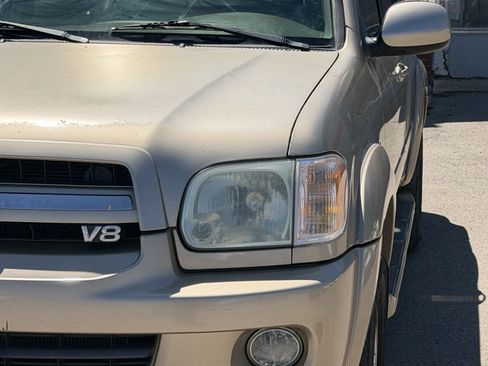 Used 2005 Toyota Sequoia SR5 RWD image 11