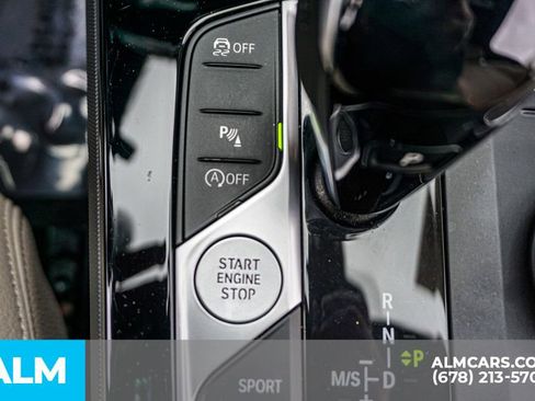 Used 2022 BMW 228i Gran Coupe w/ Convenience Package image 44