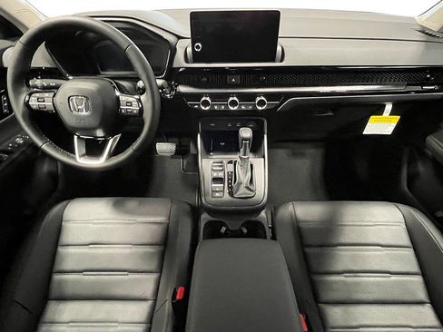 New 2026 Honda CR-V EX-L image 15