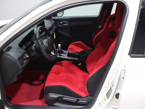 New 2026 Honda Civic Type R image 8