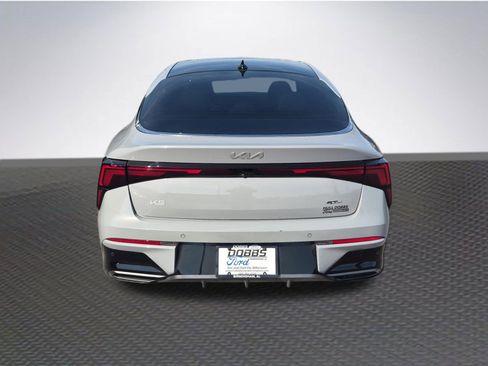 Used 2025 Kia K5 GT-Line w/ GT-Line Premium Package FWD image 6