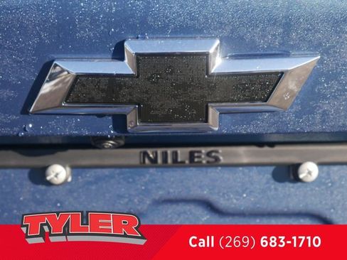 New 2026 Chevrolet Equinox LT w/ Convenience Package II image 15