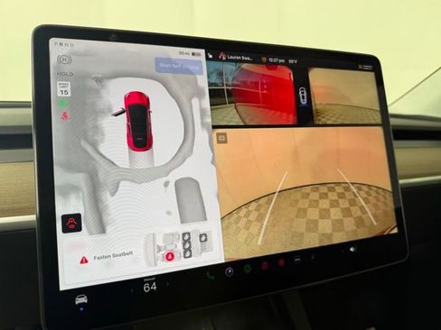 Used 2025 Tesla Model Y Long Range image 19