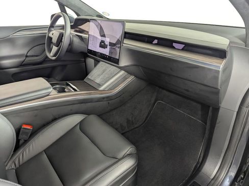 Used 2023 Tesla Model X Base w/ FSD Computer 3 image 62