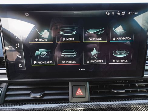 Used 2022 Audi S5 Premium Plus image 19