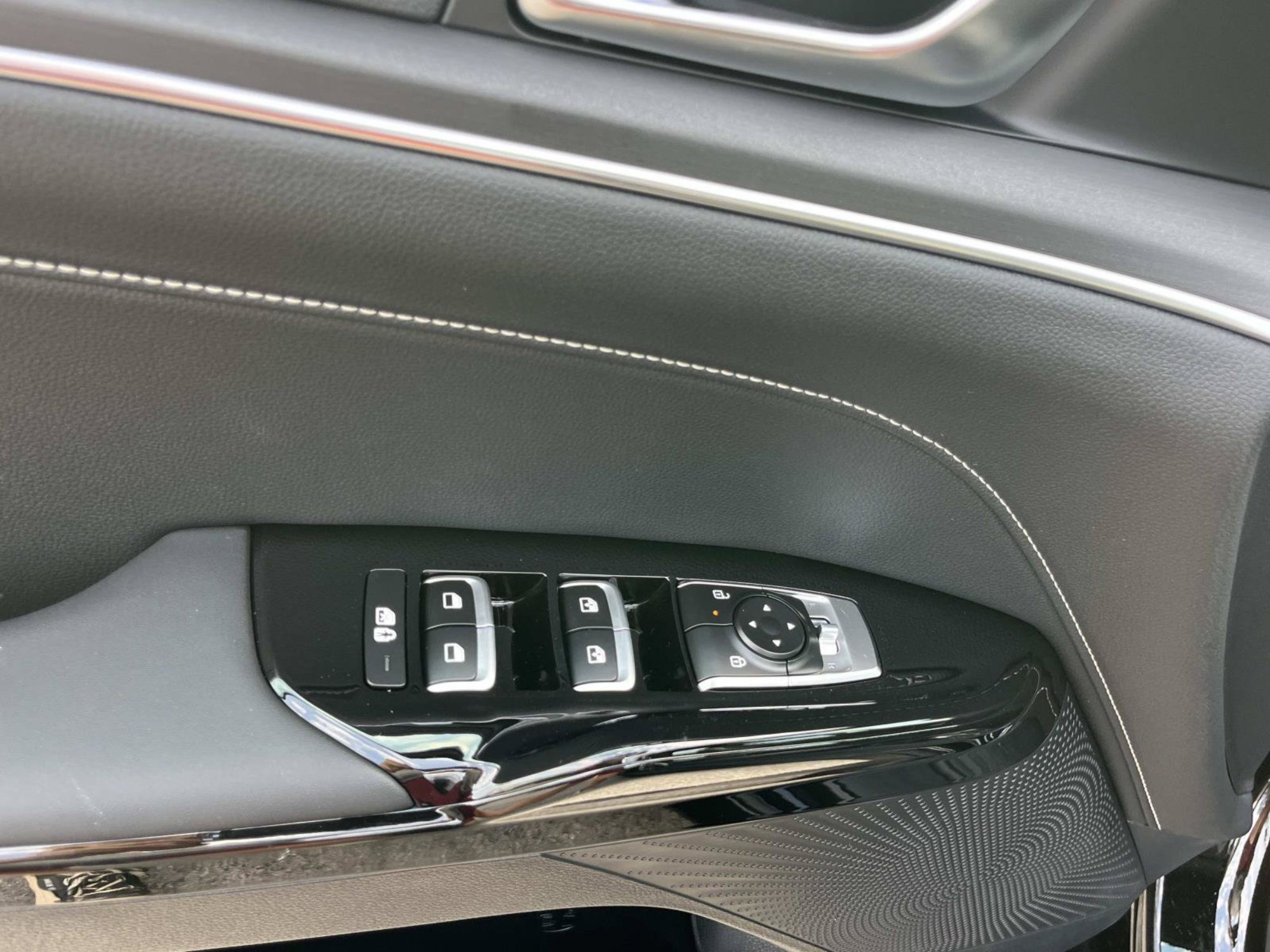 New 2026 Kia K5 GT-Line FWD image 18