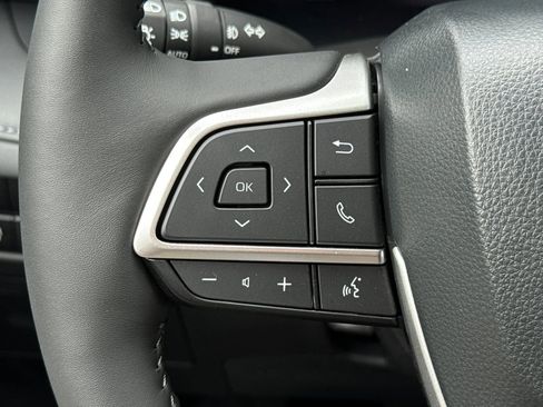 New 2026 Toyota Highlander Platinum AWD/4WD image 30