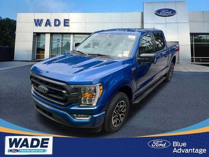 Used 2023 Ford F150 XLT w/ Equipment Group 302A High