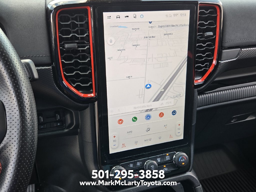 Used 2025 Ford Ranger Raptor AWD/4WD image 18