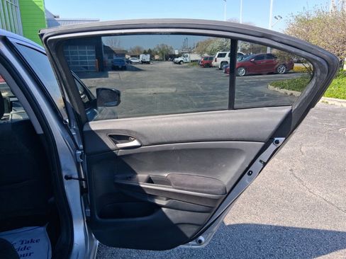 Used 2008 Honda Accord LX image 12