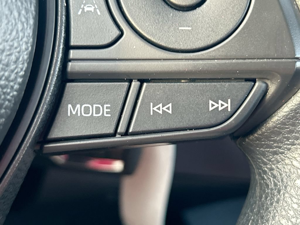 Used 2026 Toyota Corolla LE FWD image 16
