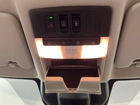 New 2026 Nissan Rogue Dark Armor FWD image 35