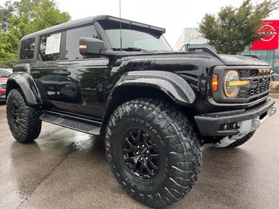 Used 2024 Ford Bronco Raptor