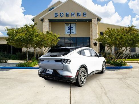 Used 2023 Ford Mustang Mach-E GT w/ GT Performance Edition image 5