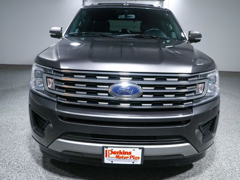 Used 2021 Ford Expedition XLT RWD image 4
