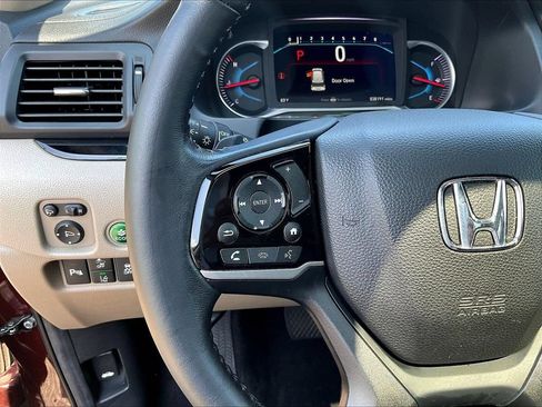 Used 2022 Honda Pilot Elite image 13