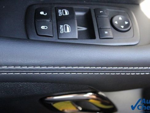 Used 2023 Dodge Challenger SRT Hellcat Redeye image 18