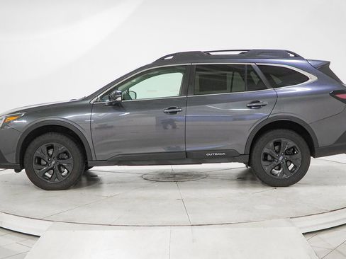 Used 2020 Subaru Outback Onyx Edition XT AWD/4WD image 7