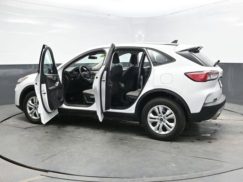 Used 2022 Ford Escape S AWD/4WD image 41