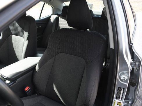 Certified 2025 Toyota Camry LE image 17