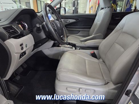 Used 2020 Honda Ridgeline RTL-E image 7