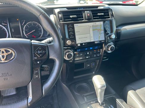 Used 2023 Toyota 4Runner TRD Pro image 20