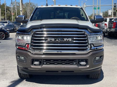 Used 2020 RAM 2500 Limited image 14