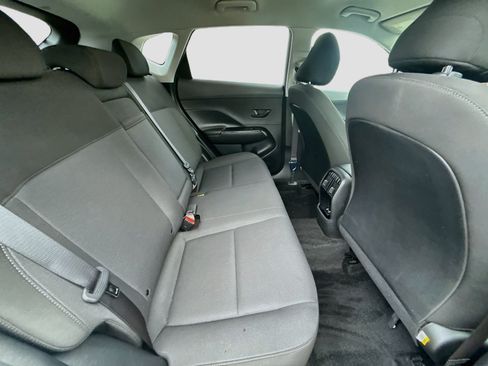 Used 2024 Hyundai Kona SEL FWD image 26