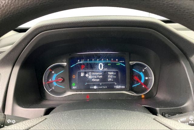 Certified 2020 Honda Pilot EX image 24