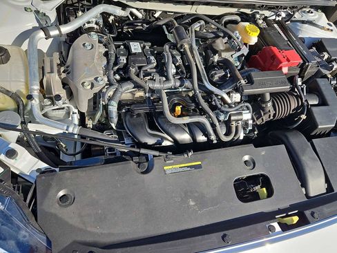 Used 2024 Nissan Sentra S image 14