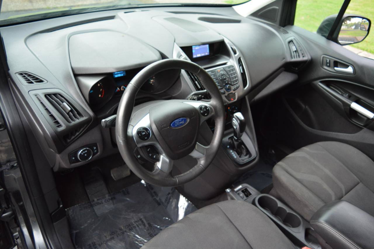 Used 2015 Ford Transit Connect XLT FWD image 19