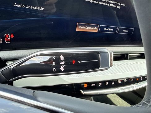 New 2027 Cadillac Optiq Sport RWD image 28