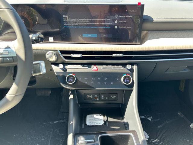 New 2026 Hyundai Sonata SEL FWD image 17