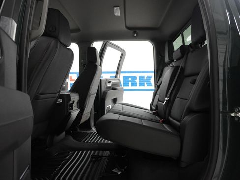 New 2026 Chevrolet Silverado 2500 LT w/ Trail Boss Package image 33