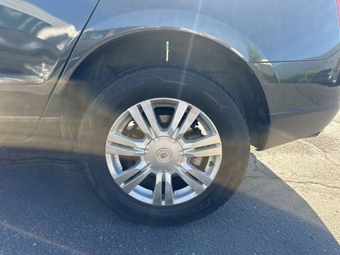 Used 2015 Cadillac SRX Luxury w/ Driver Awareness Package FWD image 6