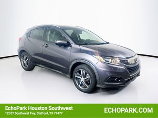 Used 2022 Honda HR-V EX video 1